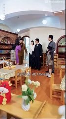 Who's The Real Heiress - Full Movie Chinese Drama