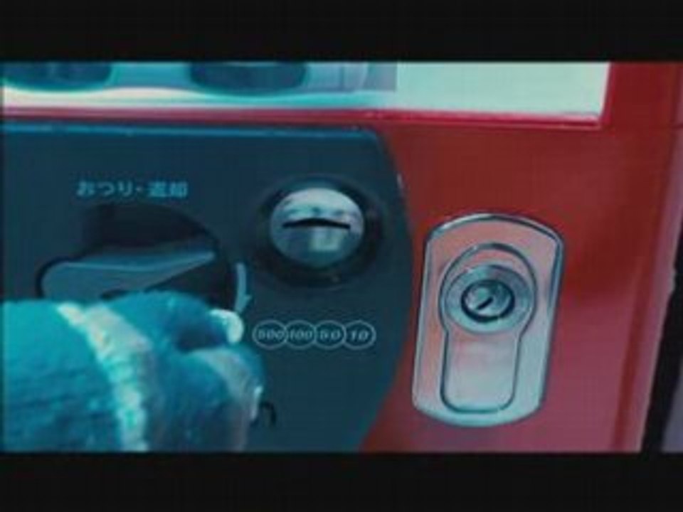 Snow White MV
