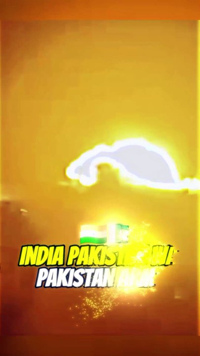Pakistan India WAR Start 😱🔥