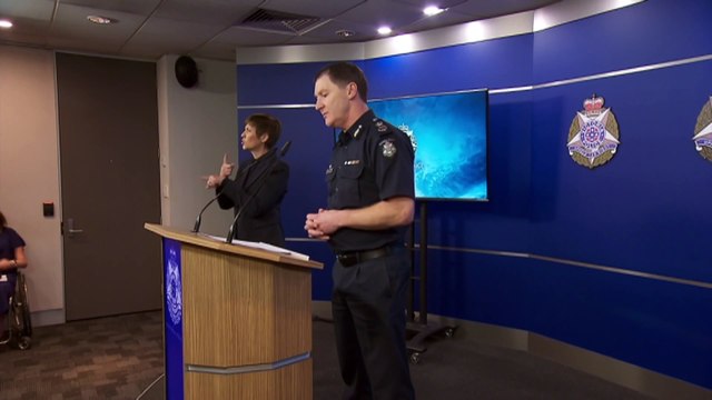 Former New Zealand police commissioner Mike Bush set to be named as new Victoria Police chief commissioner