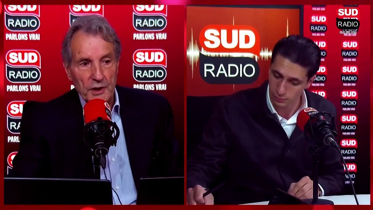 Maxime Lledo : "L'Europe est en train de tuer la voiture"