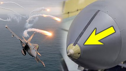India Scalp Missile: कितनी ताकतवर है स्कैल्प मिसाइल ? Rafale से Launch के बाद Pakistan हुई तबाही