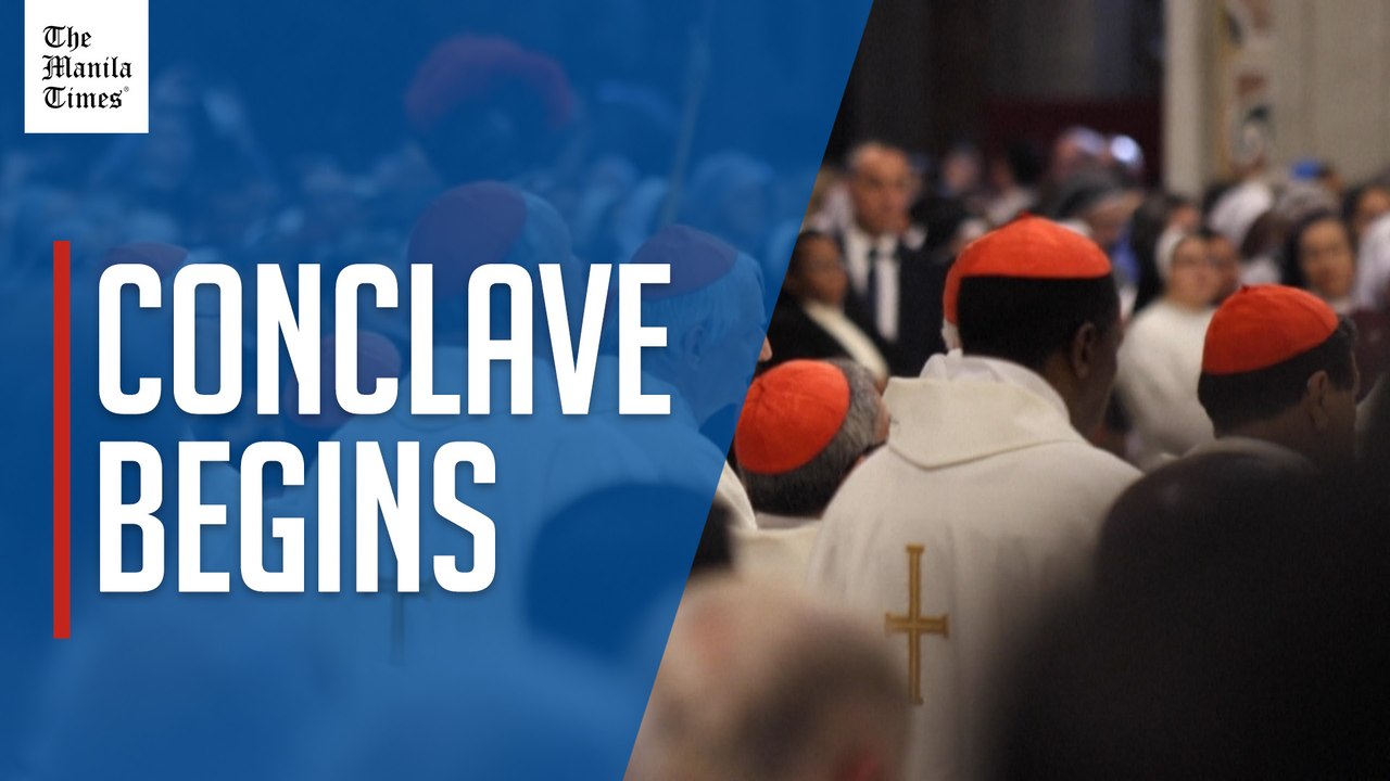 Who are the frontrunners to be the next pope?