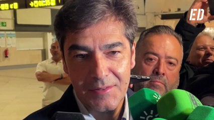Haro Confía en un Betis Optimista para las Semifinales de Conference League ⚽