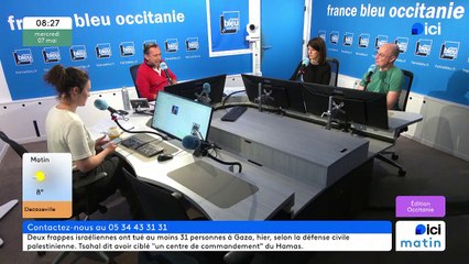 Qu'es aquò: l'histoire de Villeneuve -Tolosane (31)