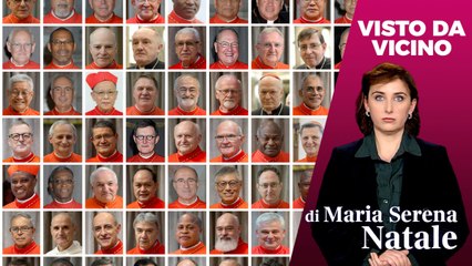 Storie dalla fine del mondo: così Papa Francesco ha «preparato» il primo Conclave globale