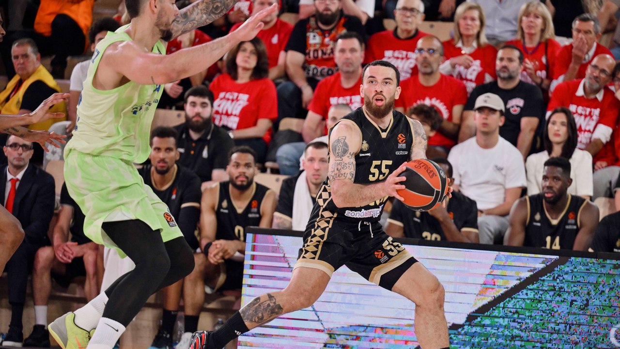 Drama pur! Punter verwirft, Monaco gewinnt Krimi dank James