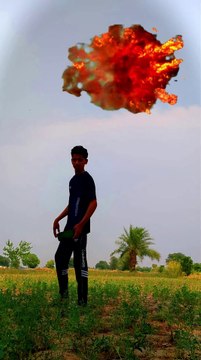 Filmora VFX Secrets I Used to Create EPIC Effects | VFX Editing