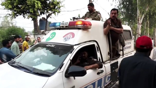 El conflicto entre India y Pakistán arrecia con decenas de civiles muertos