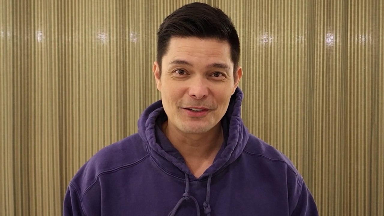 Celebs greet Christian Bautista on his contract renewal with GMA