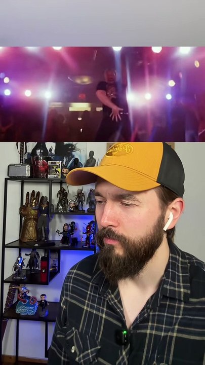 Cette scène d’American Pie a marqué toute une génération… Stifler en feu 🔥🕺💥