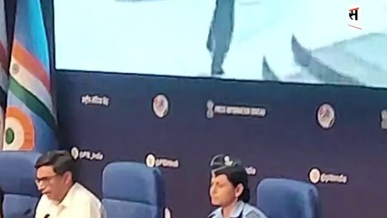 Operation Sindoor Press conference_ '21 ठिकाने तबाह, पाकिस्तान कोई दुस्साहस करेगा तो जवाब देंगे'