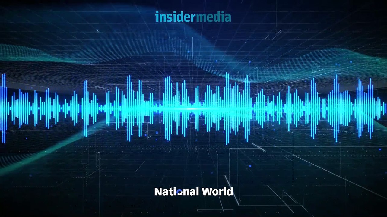 Watch: National business news headlines in under two minutes - May 7