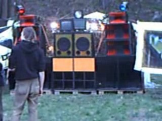 CZarotek 2008 - Shot Down The Witch II -