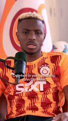 Victor Osimhen'in yeni durağı Londra mı?