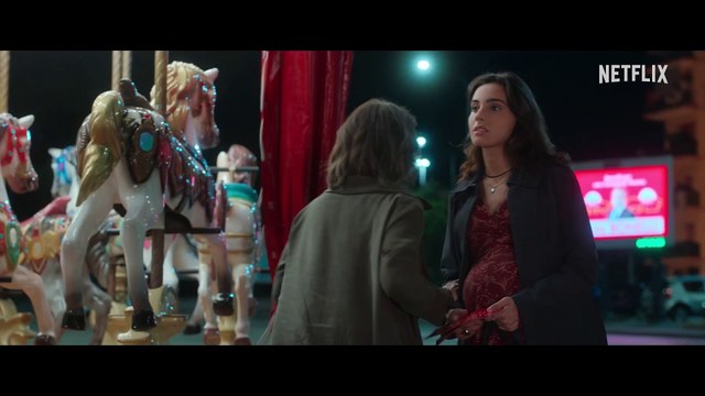 Sara - La donna nell'ombra (Trailer Ufficiale HD)