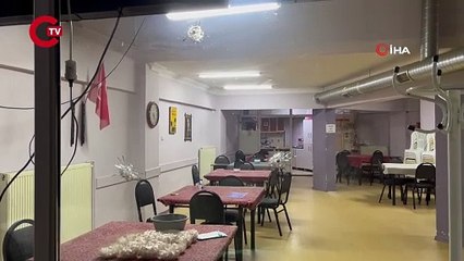 Bursa'da kıraathaneyi kurşunlayıp, kayıplara karıştılar!