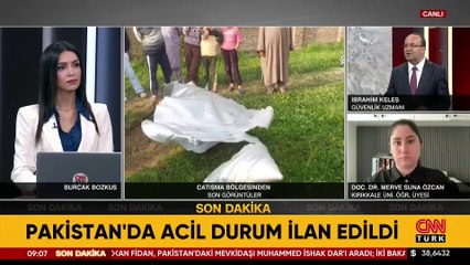 Dünya savaşın eşiğinde! Uzman isim yorumladı: 'İndus onlar için savaş sebebiydi!'