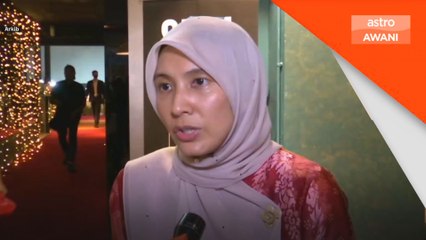 ‘Saya akan beri keputusan terbaik’ - Nurul Izzah