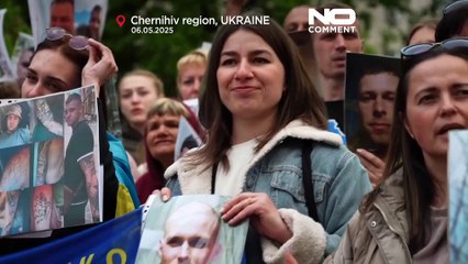 Ukraina i Rosja wymieniają się 410 jeńcami wojennymi