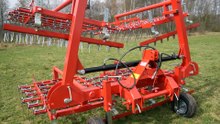 Chwastownik 6m