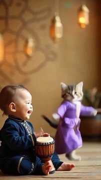 Jab Billi Ne DJ Bajwaya – Dekhne Wale Hans Hans Ke Pagal!