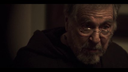 The Ritual (2025) Official Trailer – A Haunting New Thriller 🎬