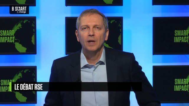 SMART IMPACT - Accepter les énergies renouvelables : un défi pour la France