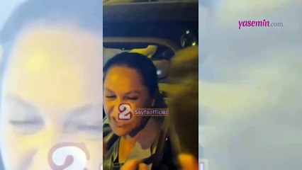 Hülya Avşar kendisinden yardım isteyen hayranını tersledi