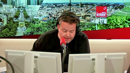 Matthieu Noël favorable à l'orientation professionnelle in utero ! - Le Billet de Matthieu Noël