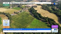 07/05/2025 - ici matin par ici Drôme Ardèche en vidéo