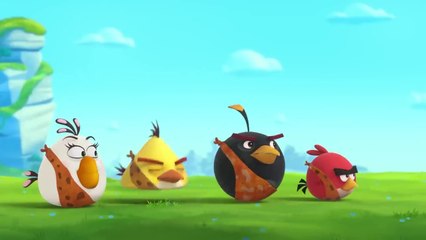 Angry Birds Slingshot Stories S3 _ All Episodes