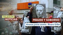 Comienza la segunda fase del juicio a Álvaro Uribe por fraude y soborno