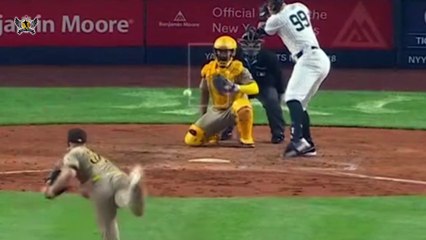 Aaron Judge SMASHES His 12th Homer! Reaches Base in 32 Straight Games | Yankees Superstar Locked In