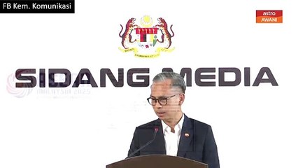 Pekerja syarikat swasta digalak bekerja dari rumah semasa Sidang Kemuncak ASEAN