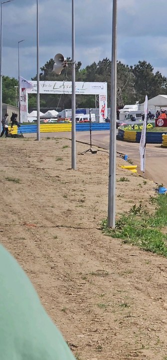 rallycross lessay final