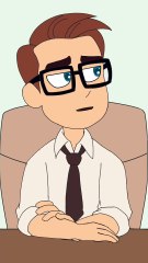 Original Cartoon Animation| Stan & Carl | Episode 44