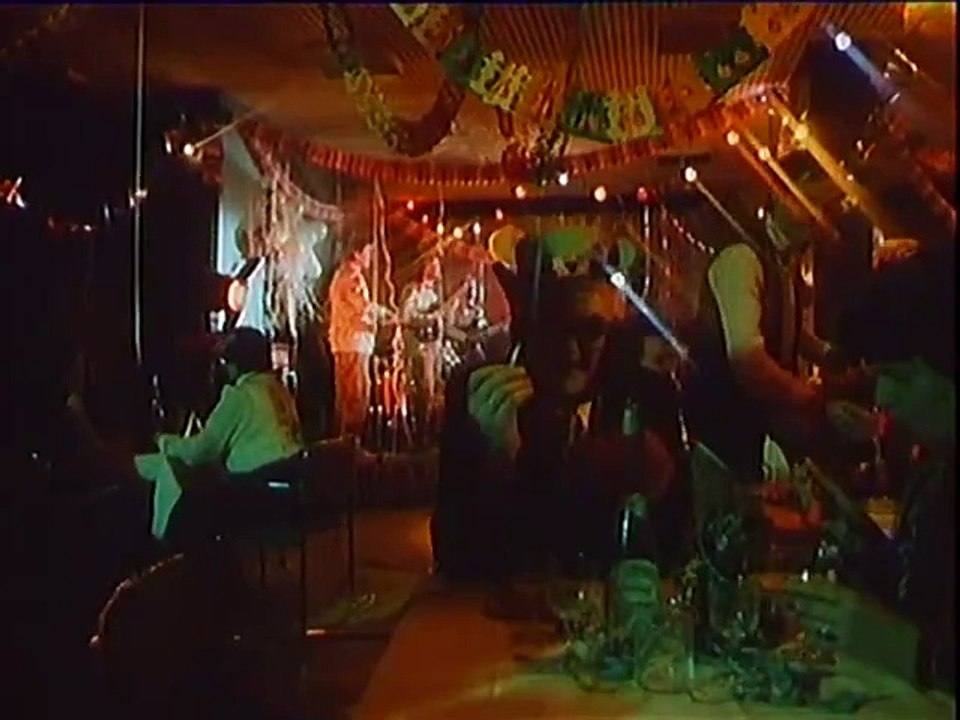 Polizeiruf 110-Abschiedslied für Linda (DDR 1987)