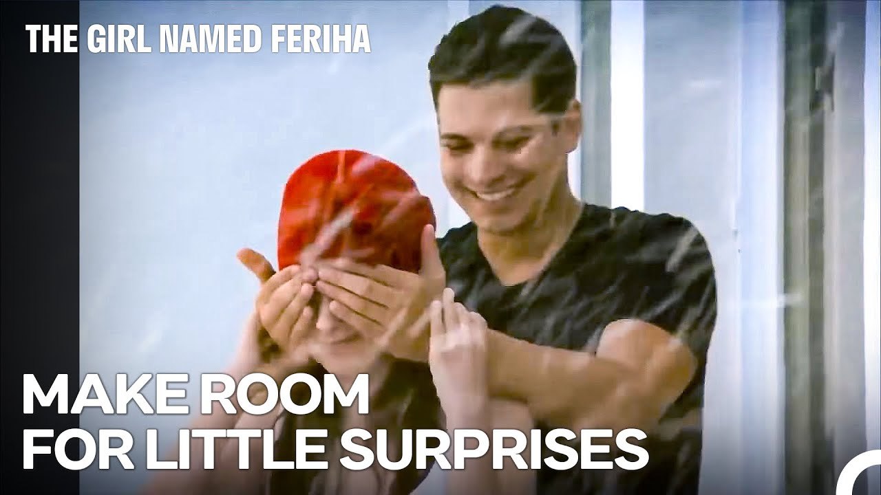 Relationship Advice from Feriha #19; The Secret of Our Relationship is Clear - The Girl Named Feriha