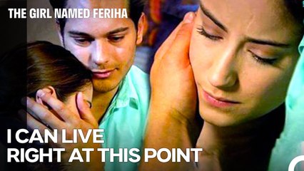 Relationship Advice from Feriha #23; The Love That Opens My Heart Appears - The Girl Named Feriha