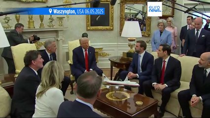 Carney do Trumpa: Kanada nie jest na sprzedaż