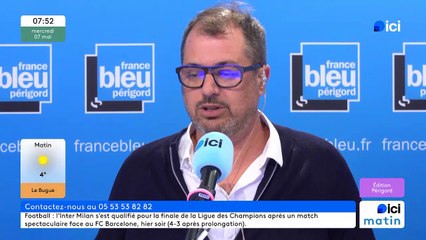 "Telle mère , telle fille", le nouveau concept  store de Périgueux