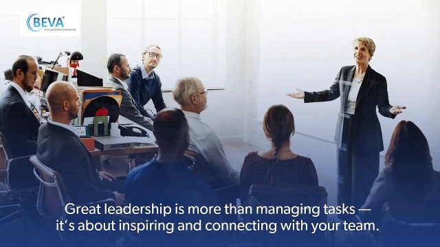 How Emotional Intelligence Makes Great Leaders | Leadership Skills That Matter