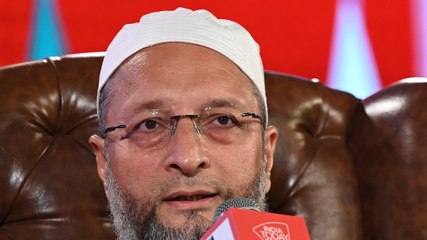 ऑपरेशन सिंदूर: ओवैसी बोले- 'फिर कभी दूसरा पहलगाम न हो'