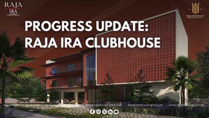 Builders in Bangalore  | Raja Housing Ltd | Villa in Bangalore