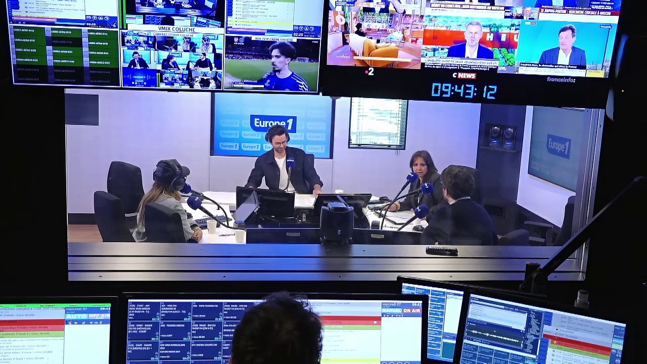 «Stars 80 / Stars 90 - La Grande Battle» : Hélène Ségara est l'invitée de Culture médias