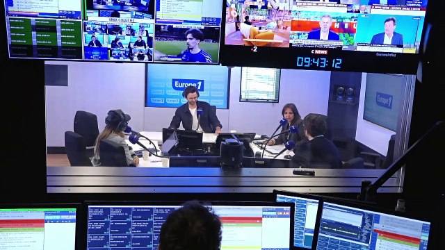 «Stars 80 / Stars 90 - La Grande Battle» : Hélène Ségara est l'invitée de Culture médias