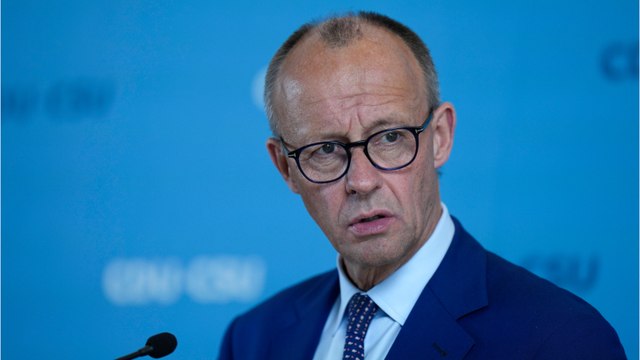 Friedrich Merz: Familie, Leben, Vermögen (1)
