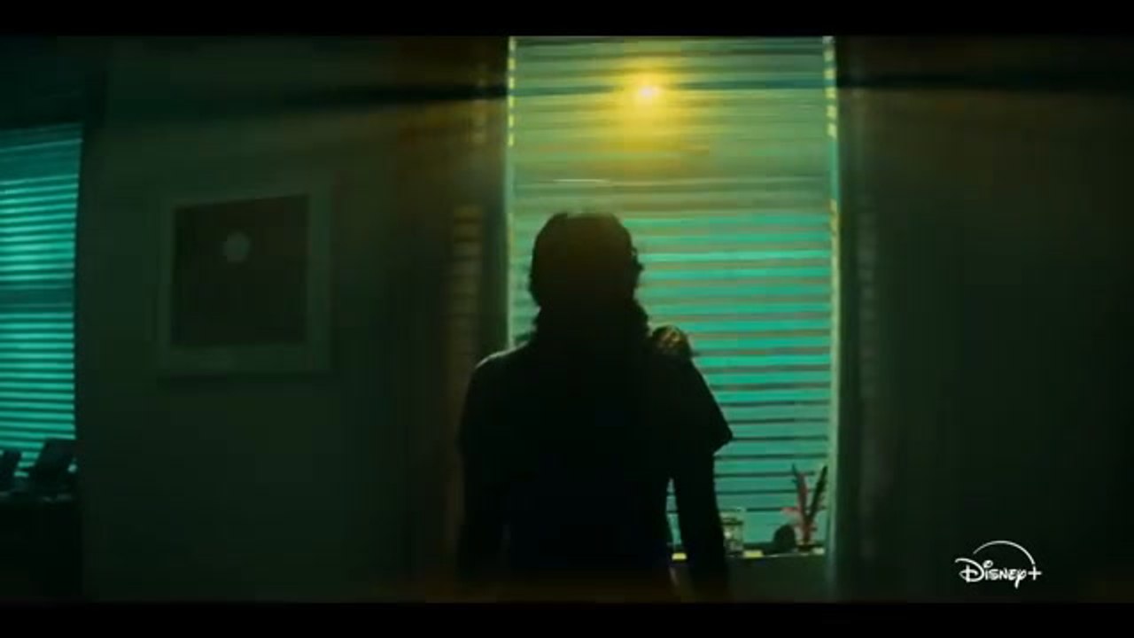 Doctor Who trailer