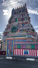 Saint-André : l'avenue Île-de-France se refait une beauté